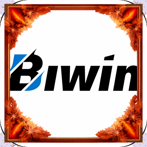 biwin — galeri pratinjau - APK Resmi